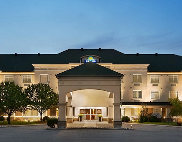 Days Inn - Ottawa Airport