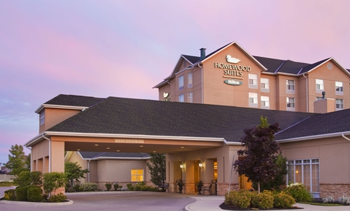 Homewood Suites by Hilton - Cambridge